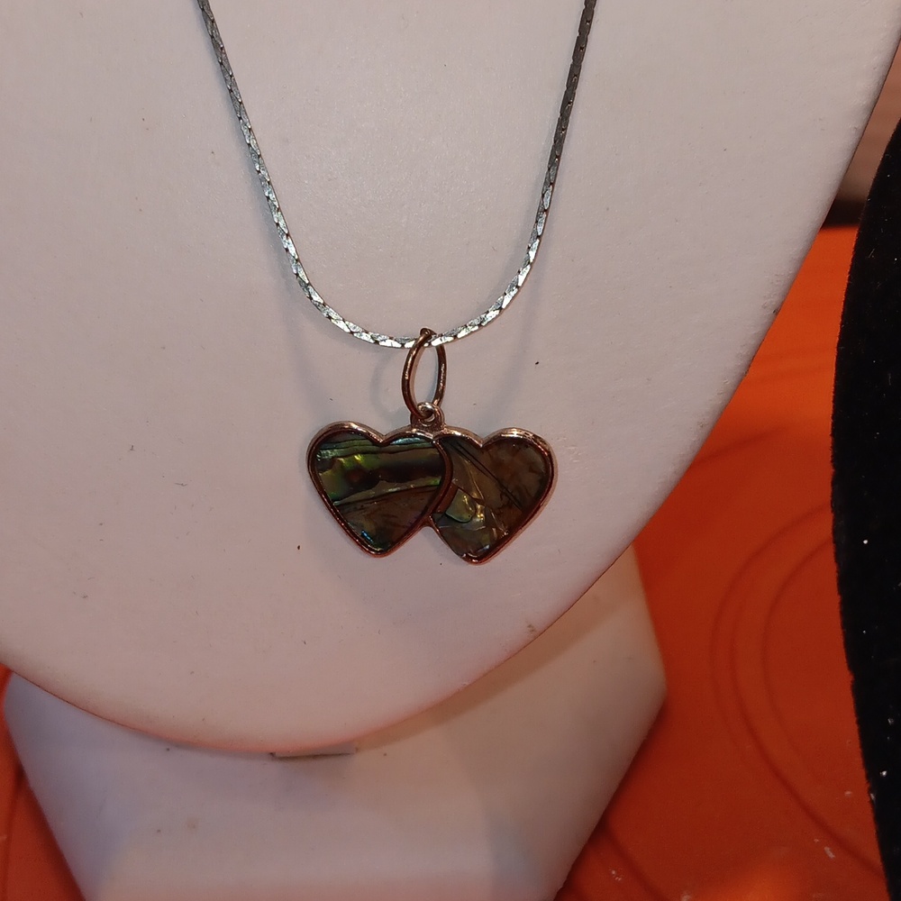 Necklace set - Picture 2 of 4